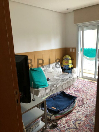 Imagem Apartamento com 4 Quartos à Venda, 301 m² em Moema - São Paulo Imagem Apartamento com 4 Quartos à Venda, 301 m² em Moema - São Paulo