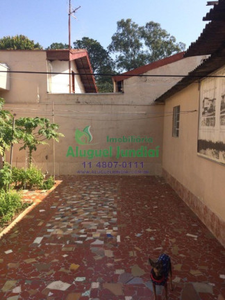 Imagem Casa com 2 Quartos para Alugar ou Temporada, 162 m² em Vila Guilherme - Jundiaí Imagem Casa com 2 Quartos para Alugar ou Temporada, 162 m² em Vila Guilherme - Jundiaí
