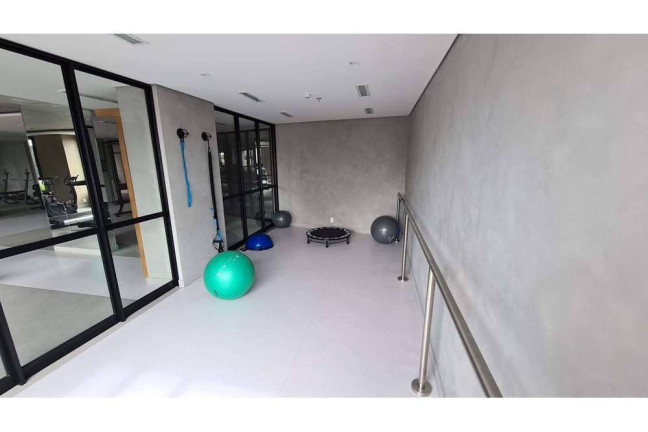 Imagem Imóvel com 1 Quarto à Venda, 26 m² em São Judas - São Paulo Imagem Imóvel com 1 Quarto à Venda, 26 m² em São Judas - São Paulo