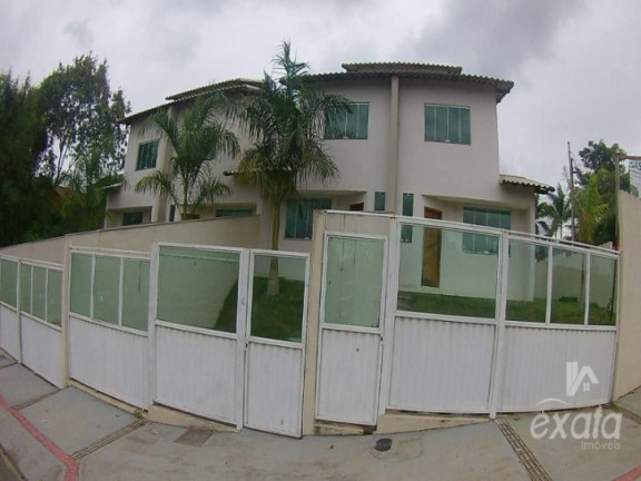 Imagem Sobrado com 2 Quartos à Venda, 70 m² em Enseada De Jacaraipe - Serra Imagem Sobrado com 2 Quartos à Venda, 70 m² em Enseada De Jacaraipe - Serra