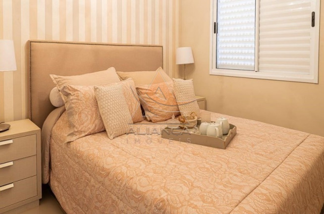 Imagem Apartamento com 2 Quartos à Venda, 55 m² em Jardim Zara - Ribeirão Preto Imagem Apartamento com 2 Quartos à Venda, 55 m² em Jardim Zara - Ribeirão Preto