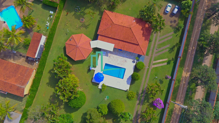 Imagem Imóvel com 5 Quartos à Venda, em Recanto Ouro Verde - Cristais Paulista Imagem Imóvel com 5 Quartos à Venda, em Recanto Ouro Verde - Cristais Paulista