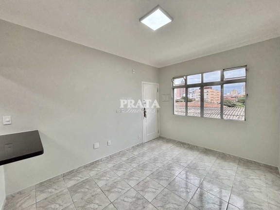 Imagem Apartamento com 2 Quartos à Venda, 56 m² em Macuco - Santos Imagem Apartamento com 2 Quartos à Venda, 56 m² em Macuco - Santos
