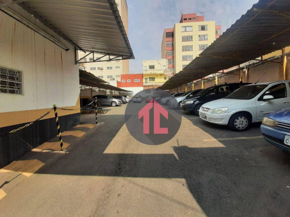 Terreno à Venda, 471 m² em Centro - Campinas