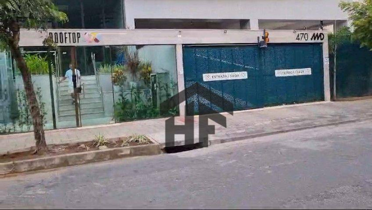 Imagem Apartamento com 1 Quarto à Venda, 25 m² em Boa Viagem - Recife Imagem Apartamento com 1 Quarto à Venda, 25 m² em Boa Viagem - Recife