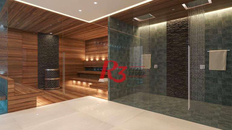 Imagem Cobertura com 4 Quartos à Venda, 501 m² em Ponta Da Praia - Santos Imagem Cobertura com 4 Quartos à Venda, 501 m² em Ponta Da Praia - Santos