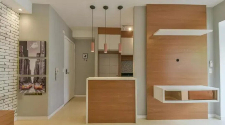 Imagem Apartamento com 2 Quartos à Venda, 50 m² em Bela Vista - São Paulo Imagem Apartamento com 2 Quartos à Venda, 50 m² em Bela Vista - São Paulo