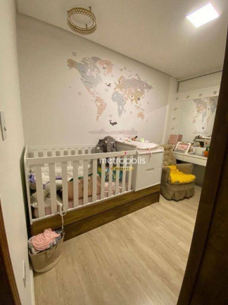 Imagem Apartamento com 2 Quartos à Venda, 70 m² em Vila Valparaíso - Santo André Imagem Apartamento com 2 Quartos à Venda, 70 m² em Vila Valparaíso - Santo André