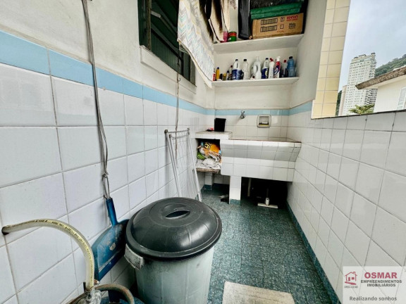 Imagem Imóvel com 2 Quartos à Venda, 61 m² em Marapé - Santos Imagem Imóvel com 2 Quartos à Venda, 61 m² em Marapé - Santos
