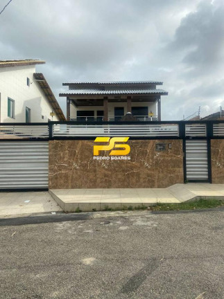 Imagem Casa com 4 Quartos à Venda, 243 m² em Portal Do Sol - João Pessoa Imagem Casa com 4 Quartos à Venda, 243 m² em Portal Do Sol - João Pessoa