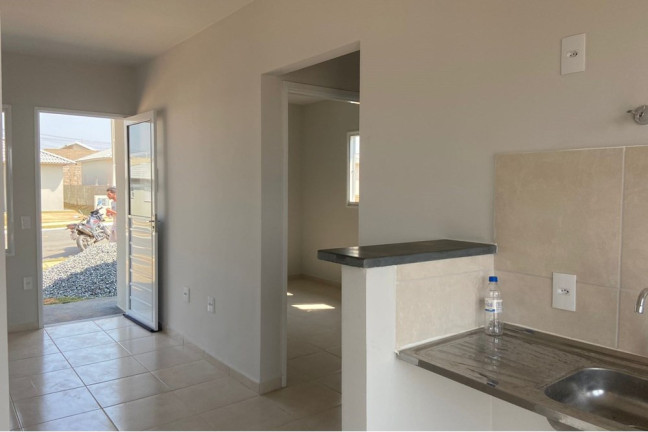 Imagem Casa com 2 Quartos para Alugar, 45 m² em Nova Metropolitana - Salto De Pirapora Imagem Casa com 2 Quartos para Alugar, 45 m² em Nova Metropolitana - Salto De Pirapora