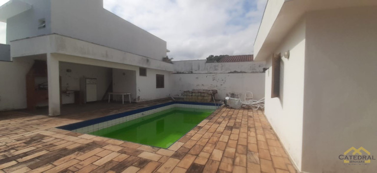 Imagem Casa com 4 Quartos para Alugar, 277 m² em Jardim Das Samambaias - Jundiaí Imagem Casa com 4 Quartos para Alugar, 277 m² em Jardim Das Samambaias - Jundiaí