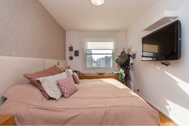 Imagem Apartamento com 4 Quartos à Venda, 253 m² em Jardim Paulista - São Paulo Imagem Apartamento com 4 Quartos à Venda, 253 m² em Jardim Paulista - São Paulo