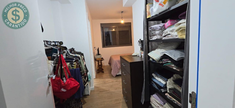 Imagem Apartamento com 4 Quartos à Venda, 109 m² em Vila Mariana - São Paulo