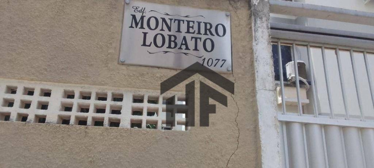 Apartamento com 2 Quartos à Venda, 77 m² em Boa Viagem - Recife