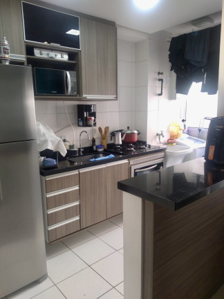 Imagem Apartamento com 3 Quartos à Venda, 52 m² em Jardim ísis - Cotia Imagem Apartamento com 3 Quartos à Venda, 52 m² em Jardim ísis - Cotia