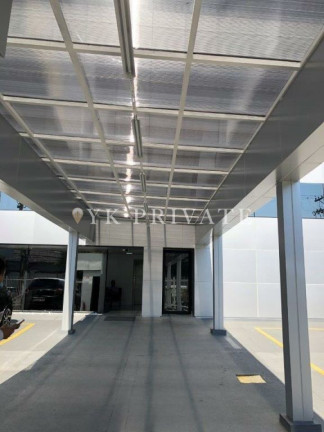 Imagem Imóvel Comercial à Venda, 3.735 m² em Barra Funda - São Paulo