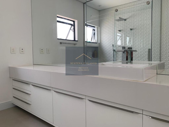 Imagem Casa de Condomínio com 3 Quartos à Venda, 662 m² em Parque Campolim - Sorocaba