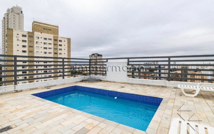 Imagem Apartamento com 1 Quarto à Venda, 100 m² em Vila Mariana - São Paulo Imagem Apartamento com 1 Quarto à Venda, 100 m² em Vila Mariana - São Paulo