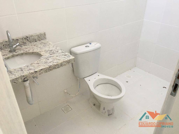 Imagem Casa de Vila com 2 Quartos à Venda, 60 m² em Capricórnio Ii - Caraguatatuba
