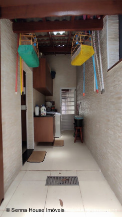 Imagem Casa com 3 Quartos à Venda, 125 m² em Jardim Marambaia Ii - Jundiaí Imagem Casa com 3 Quartos à Venda, 125 m² em Jardim Marambaia Ii - Jundiaí