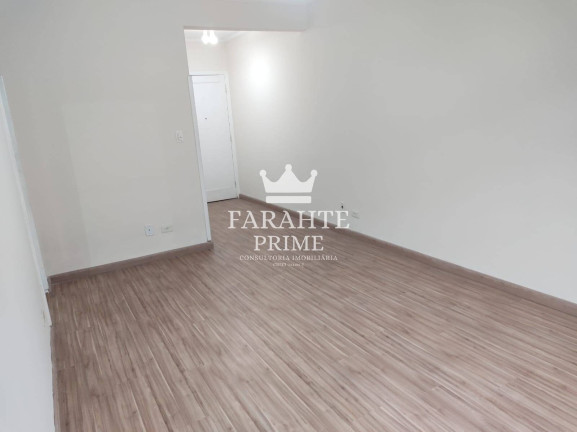 Apartamento com 2 Quartos à Venda, 64 m² em Aparecida - Santos