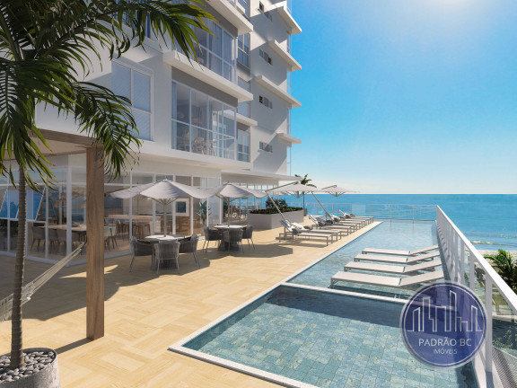 Imagem Apartamento com 3 Quartos à Venda, 109 m² em Barra Velha Imagem Apartamento com 3 Quartos à Venda, 109 m² em Barra Velha