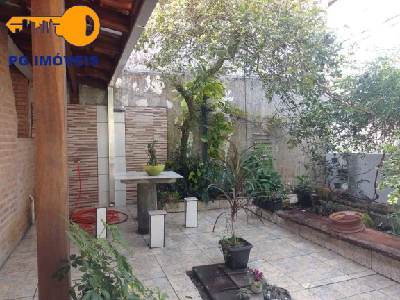 Imagem Casa com 5 Quartos à Venda, 300 m² em Balneário Riviera - Matinhos