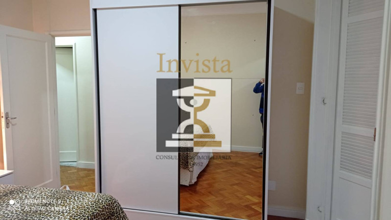 Imagem Apartamento com 3 Quartos à Venda, 136 m² em Flamengo - Rio De Janeiro