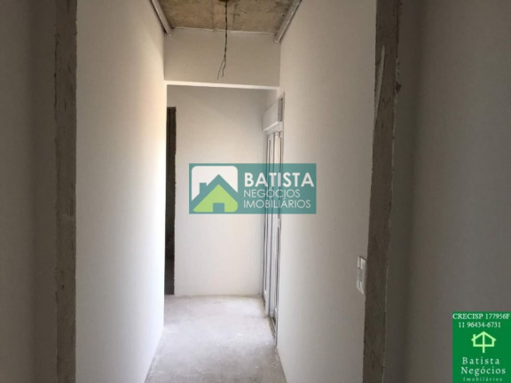 Imagem Apartamento com 4 Quartos à Venda, 205 m² em Vila Gilda - Santo André