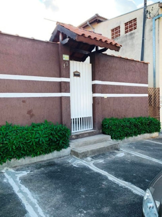Casa com 2 Quartos à Venda, 101 m² em Cidade Nova - Pindamonhangaba