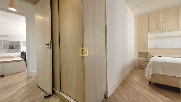 Apartamento com 3 Quartos à Venda, 120 m² em Campestre - Santo André