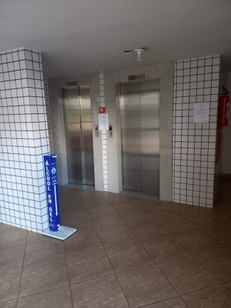 Imagem Apartamento com 1 Quarto à Venda, 41 m² em Setor Aeroporto - Goiânia Imagem Apartamento com 1 Quarto à Venda, 41 m² em Setor Aeroporto - Goiânia