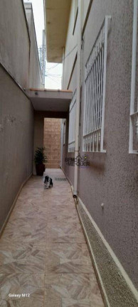 Imagem Casa com 3 Quartos à Venda, 100 m² em Jardim Líbano - São Paulo Imagem Casa com 3 Quartos à Venda, 100 m² em Jardim Líbano - São Paulo