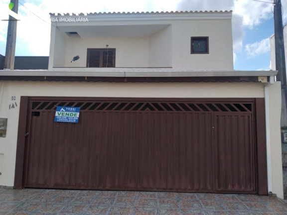 Imagem Casa com 3 Quartos à Venda, 220 m² em Jardim Bonsucesso - Sorocaba Imagem Casa com 3 Quartos à Venda, 220 m² em Jardim Bonsucesso - Sorocaba