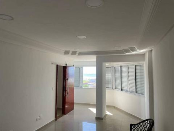 Imagem Apartamento com 2 Quartos à Venda, 106 m² em Mirim - Praia Grande