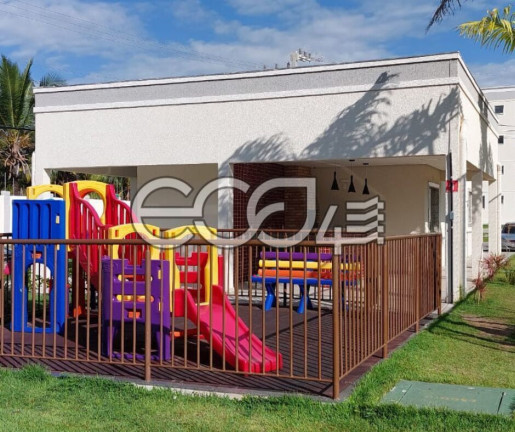 Imagem Apartamento com 2 Quartos à Venda, 50 m² em Centro - Barra Dos Coqueiros Imagem Apartamento com 2 Quartos à Venda, 50 m² em Centro - Barra Dos Coqueiros
