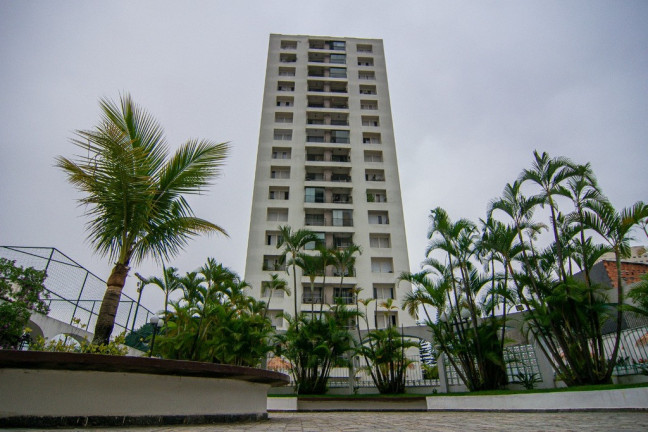 Imagem Apartamento com 3 Quartos à Venda, 61 m² em Mooca - São Paulo Imagem Apartamento com 3 Quartos à Venda, 61 m² em Mooca - São Paulo