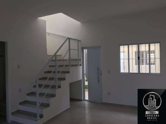 Imagem Casa com 2 Quartos à Venda, 57 m² em Vila Haro - Sorocaba Imagem Casa com 2 Quartos à Venda, 57 m² em Vila Haro - Sorocaba