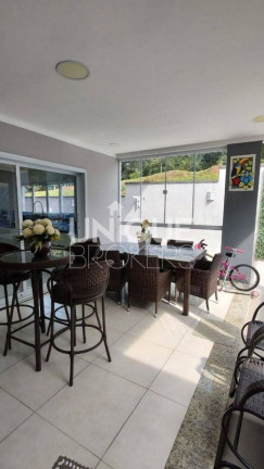 Imagem Casa de Condomínio com 3 Quartos à Venda, 250 m² em Chácara Morada Mediterrânea - Jundiaí Imagem Casa de Condomínio com 3 Quartos à Venda, 250 m² em Chácara Morada Mediterrânea - Jundiaí