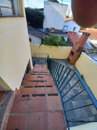 Imagem Sobrado com 3 Quartos à Venda, 218 m² em Campo Belo - São Paulo Imagem Sobrado com 3 Quartos à Venda, 218 m² em Campo Belo - São Paulo