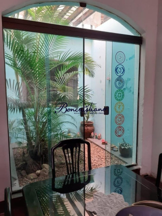 Imagem Casa com 3 Quartos à Venda, 289 m² em Horto Florestal - Sao Paulo