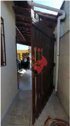 Imagem Casa de Condomínio com 2 Quartos à Venda, 73 m² em Maracanã - Praia Grande Imagem Casa de Condomínio com 2 Quartos à Venda, 73 m² em Maracanã - Praia Grande
