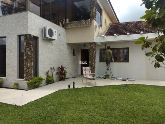 Imagem Casa com 3 Quartos à Venda, em Tarumã - Viamão Imagem Casa com 3 Quartos à Venda, em Tarumã - Viamão