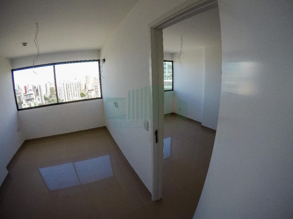 Imagem Apartamento com 1 Quarto à Venda, 40 m² em Boa Viagem - Recife Imagem Apartamento com 1 Quarto à Venda, 40 m² em Boa Viagem - Recife