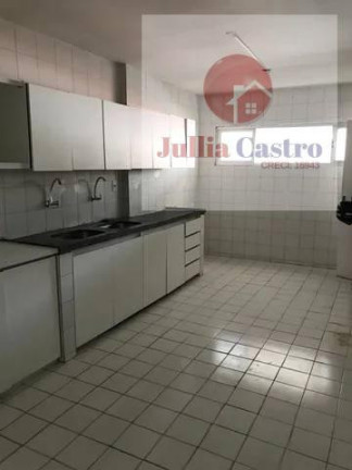 Imagem Apartamento com 4 Quartos à Venda, 160 m² em Ilha Do Retiro - Recife