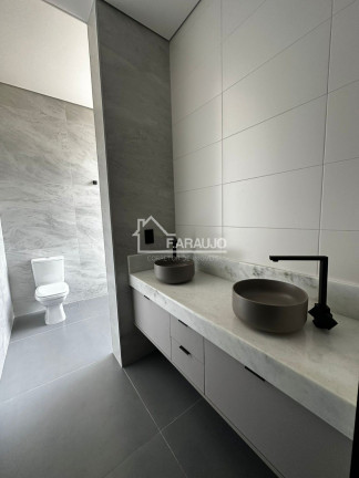 Imagem Imóvel com 3 Quartos à Venda, 280 m² em Morros - Sorocaba Imagem Imóvel com 3 Quartos à Venda, 280 m² em Morros - Sorocaba