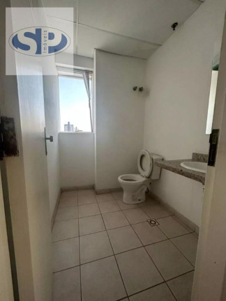 Imagem Sala Comercial para Alugar, 278 m² em Rudge Ramos - São Bernardo Do Campo Imagem Sala Comercial para Alugar, 278 m² em Rudge Ramos - São Bernardo Do Campo