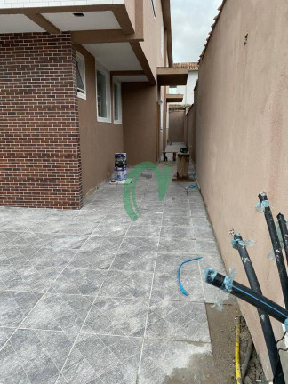 Imagem Casa com 2 Quartos à Venda, 60 m² em Parque São Vicente - São Vicente