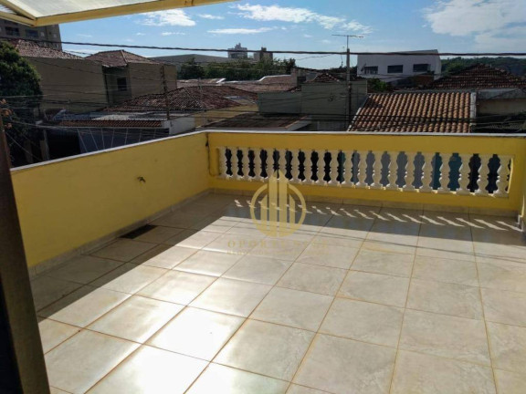 Imagem Casa com 3 Quartos à Venda, 180 m² em Campos Elíseos - Ribeirão Preto Imagem Casa com 3 Quartos à Venda, 180 m² em Campos Elíseos - Ribeirão Preto